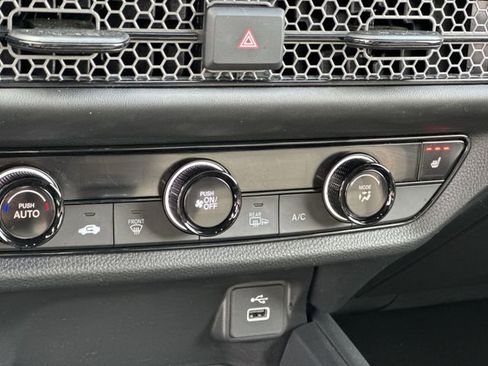 Used 2024 Honda HR-V Sport image 23