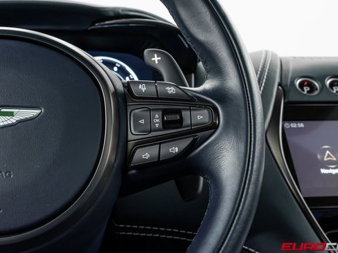 Used 2023 Aston Martin DBX 707 image 34