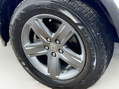 Certified 2023 Honda Ridgeline RTL image 21