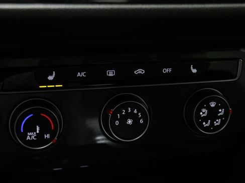 Used 2023 Volkswagen Tiguan S w/ Driver Assistance Package AWD/4WD image 10