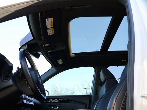 Certified 2024 Honda Pilot TrailSport image 34