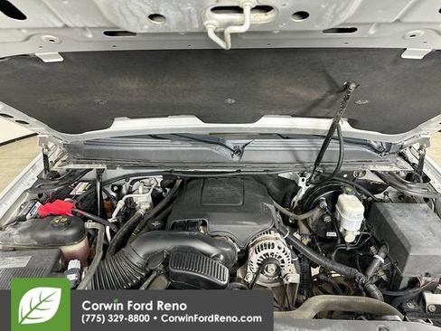 Used 2012 Chevrolet Avalanche LT AWD/4WD image 32