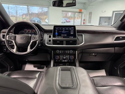 Used 2021 Chevrolet Tahoe Z71 image 26