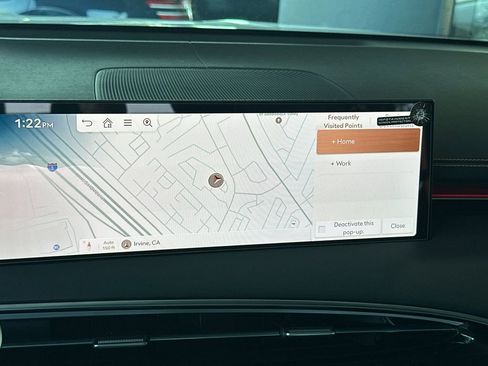 New 2026 Genesis GV70 3.5T Sport Advanced image 19