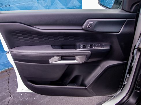 Used 2024 Ford Ranger XLT w/ FX4 Off-Road Package image 11