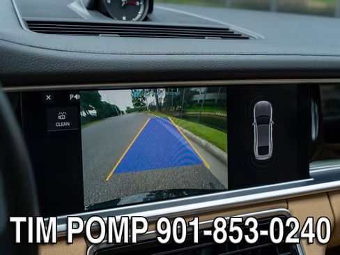Used 2019 Porsche Panamera image 21