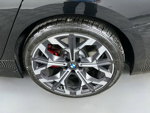 New 2026 BMW 330i Sedan w/ M Sport Package RWD image 23