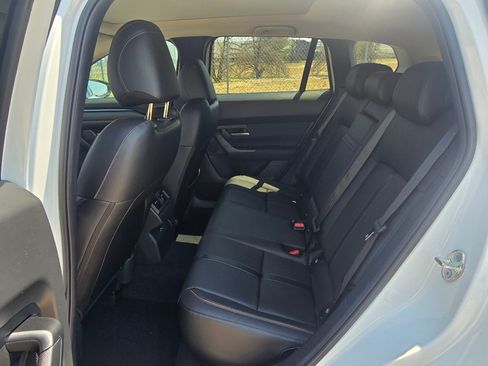 New 2026 MAZDA CX-50 AWD 2.5 S w/ Cargo Package image 13