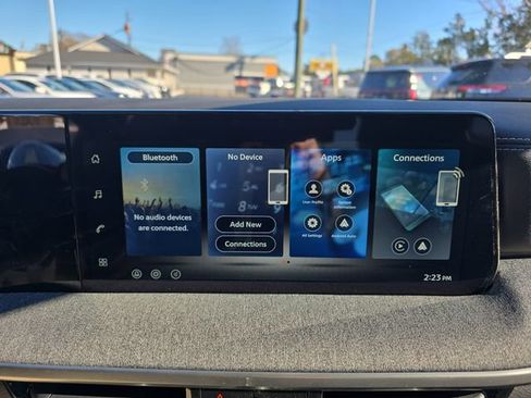 New 2026 Nissan Kicks SV w/ SV Premium Package image 16