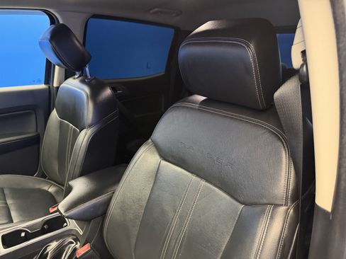 Used 2019 Ford Ranger Lariat w/ Equipment Group 501A Mid AWD/4WD image 13