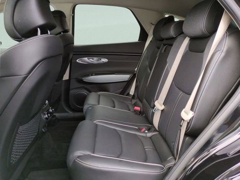 Certified 2023 Genesis Electrified GV70 Advanced image 13