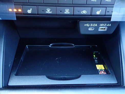 New 2026 Subaru Outback Limited XT image 23