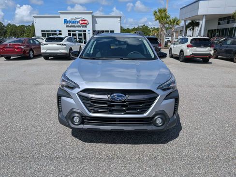 Certified 2024 Subaru Outback Premium AWD/4WD image 9