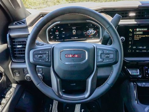 New 2026 GMC Sierra 3500 AT4 w/ AT4 Premium Plus Package AWD/4WD image 20