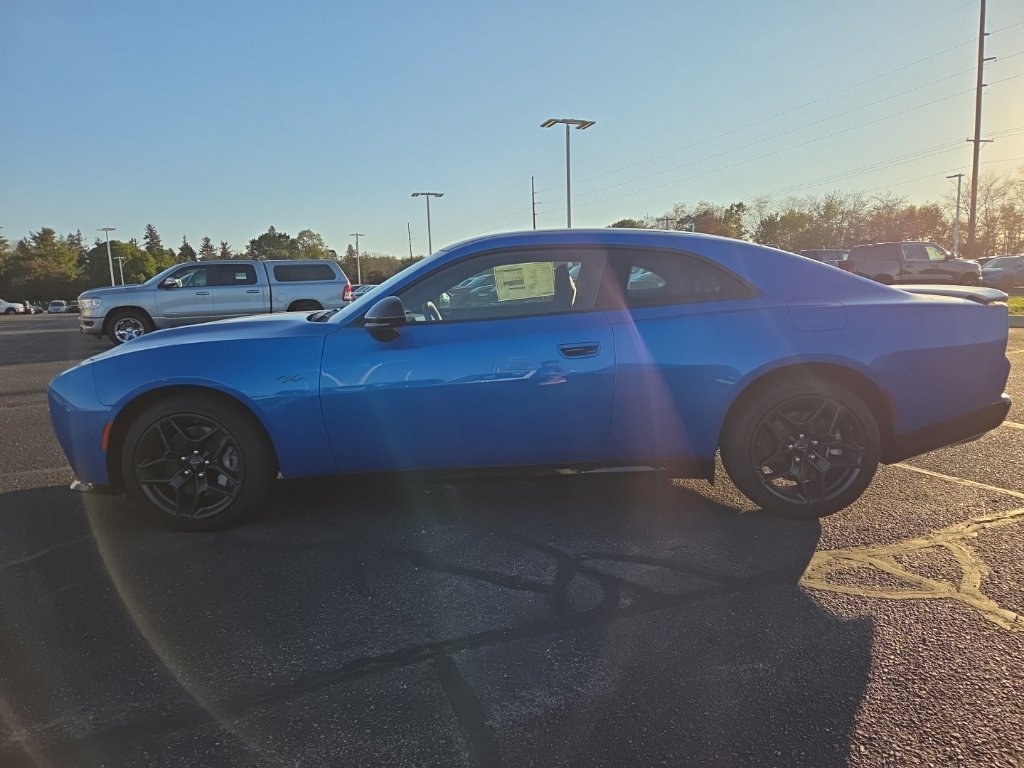 New 2026 Dodge Charger R/T AWD/4WD image 6