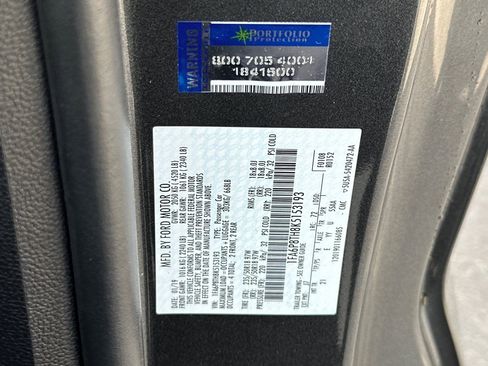 Certified 2019 Ford Mustang Coupe w/ Equipment Group 101A image 31