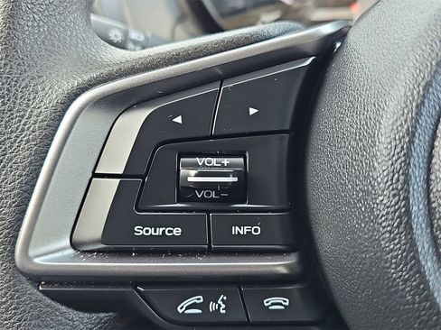 Certified 2023 Subaru Impreza Premium image 16