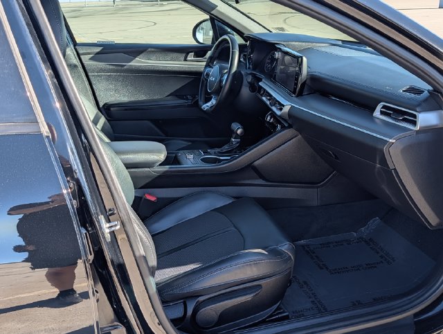 Used 2022 Kia K5 GT-Line w/ GT-Line FWD Premium Package image 9