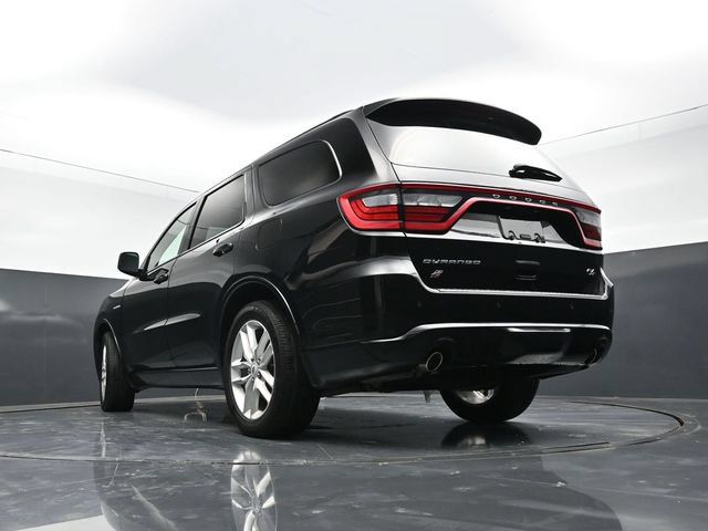 Used 2025 Dodge Durango R/T AWD/4WD image 49