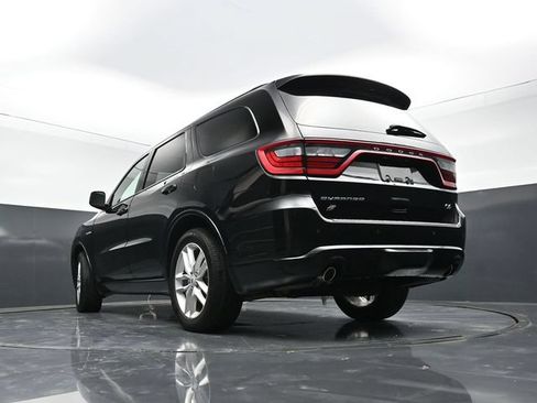 Used 2025 Dodge Durango R/T AWD/4WD image 49