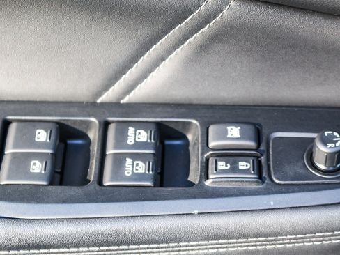 Used 2018 Subaru Outback 2.5i Limited w/ Protection Package #1 image 20