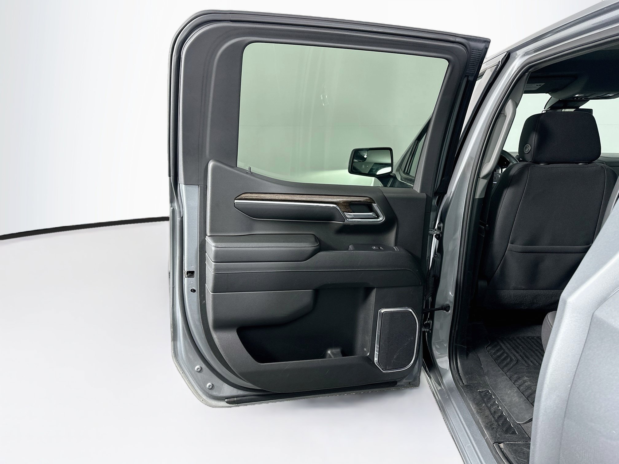 Used 2024 GMC Sierra 1500 Elevation AWD/4WD image 26