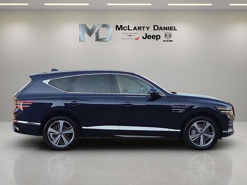 Used 2021 Genesis GV80 3.5T AWD/4WD image 6