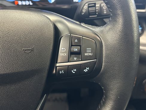 Used 2023 Ford Bronco Sport Big Bend w/ Convenience Package image 32