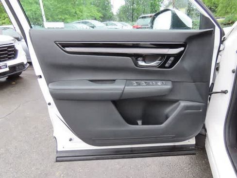 Used 2024 Honda CR-V EX-L image 15