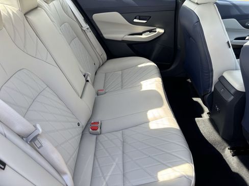 New 2026 Nissan Sentra SL w/ Floor Mat Package image 11