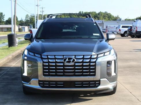 Used 2024 Hyundai Palisade Calligraphy AWD/4WD image 8