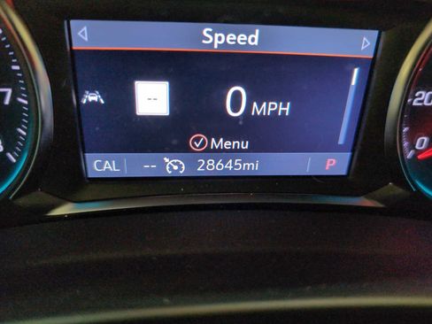 Used 2022 Chevrolet Equinox LT image 12