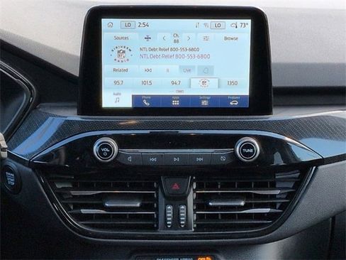 Certified 2024 Ford Escape ST-Line image 18