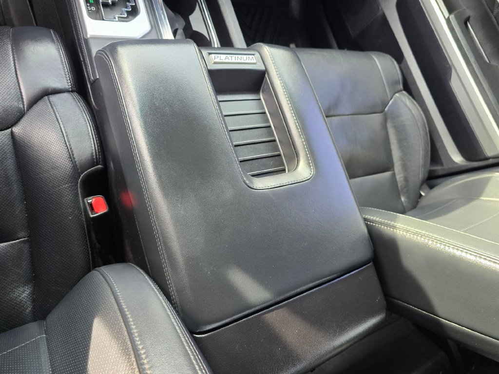 Used 2015 Toyota Tundra Platinum AWD/4WD image 23