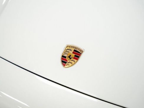 Used 2022 Porsche Cayenne GTS image 7