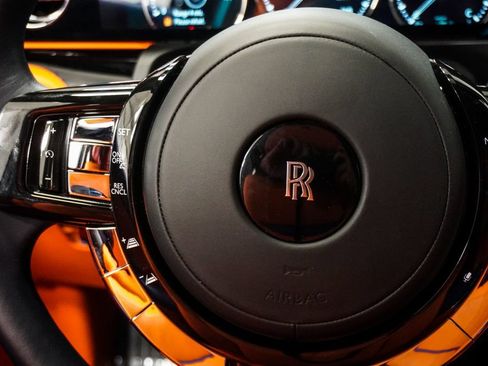Used 2024 Rolls-Royce Ghost AWD/4WD image 21