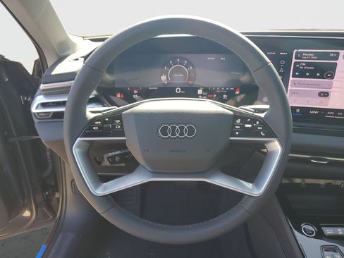 New 2026 Audi A5 2.0T Premium Plus AWD/4WD image 28