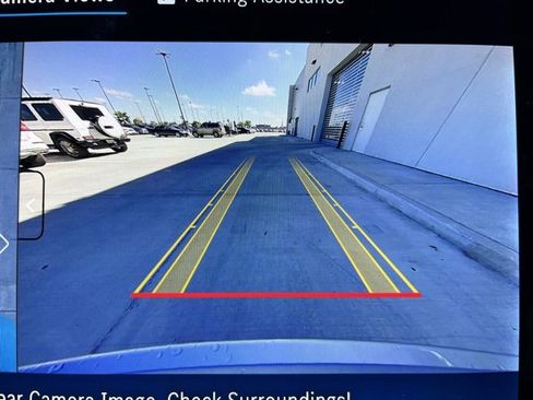 New 2026 Mercedes-Benz GLC 300 4MATIC image 11