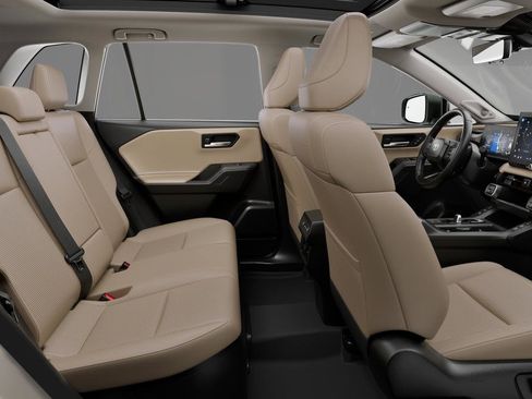 New 2026 Toyota RAV4 Limited AWD/4WD image 29