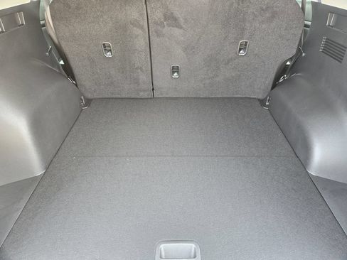 New 2026 Kia Sportage EX w/ EX Panorama Roof Package FWD image 25