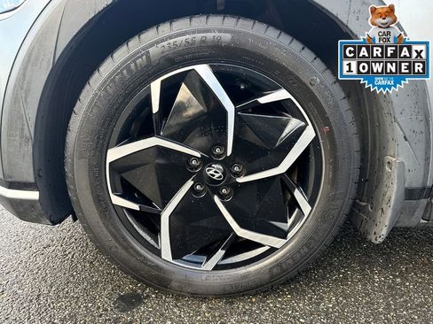 Used 2023 Hyundai Ioniq 5 SEL w/ Cargo Package image 28