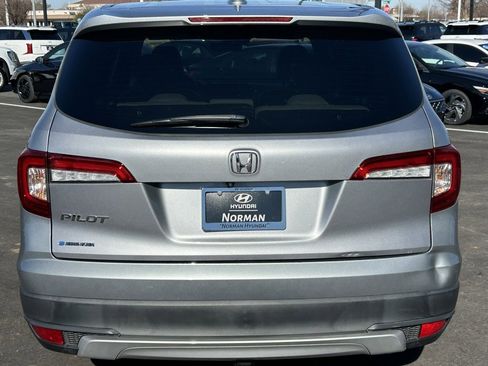 Used 2021 Honda Pilot EX-L image 6