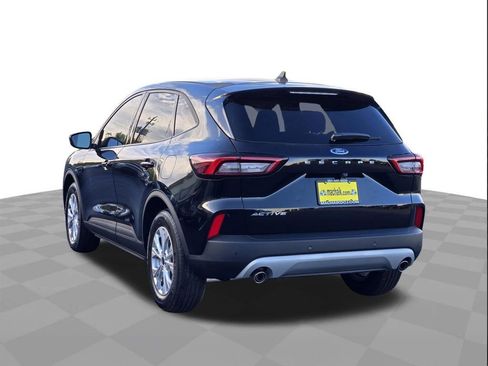 Used 2025 Ford Escape Active w/ Tech Pack #1 image 6