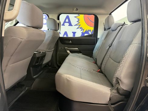 Used 2023 Toyota Tundra SR5 image 16