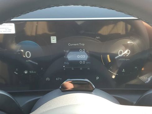 New 2026 Hyundai Tucson Limited image 25