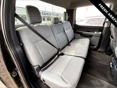 Used 2024 Ford F150 XLT image 24