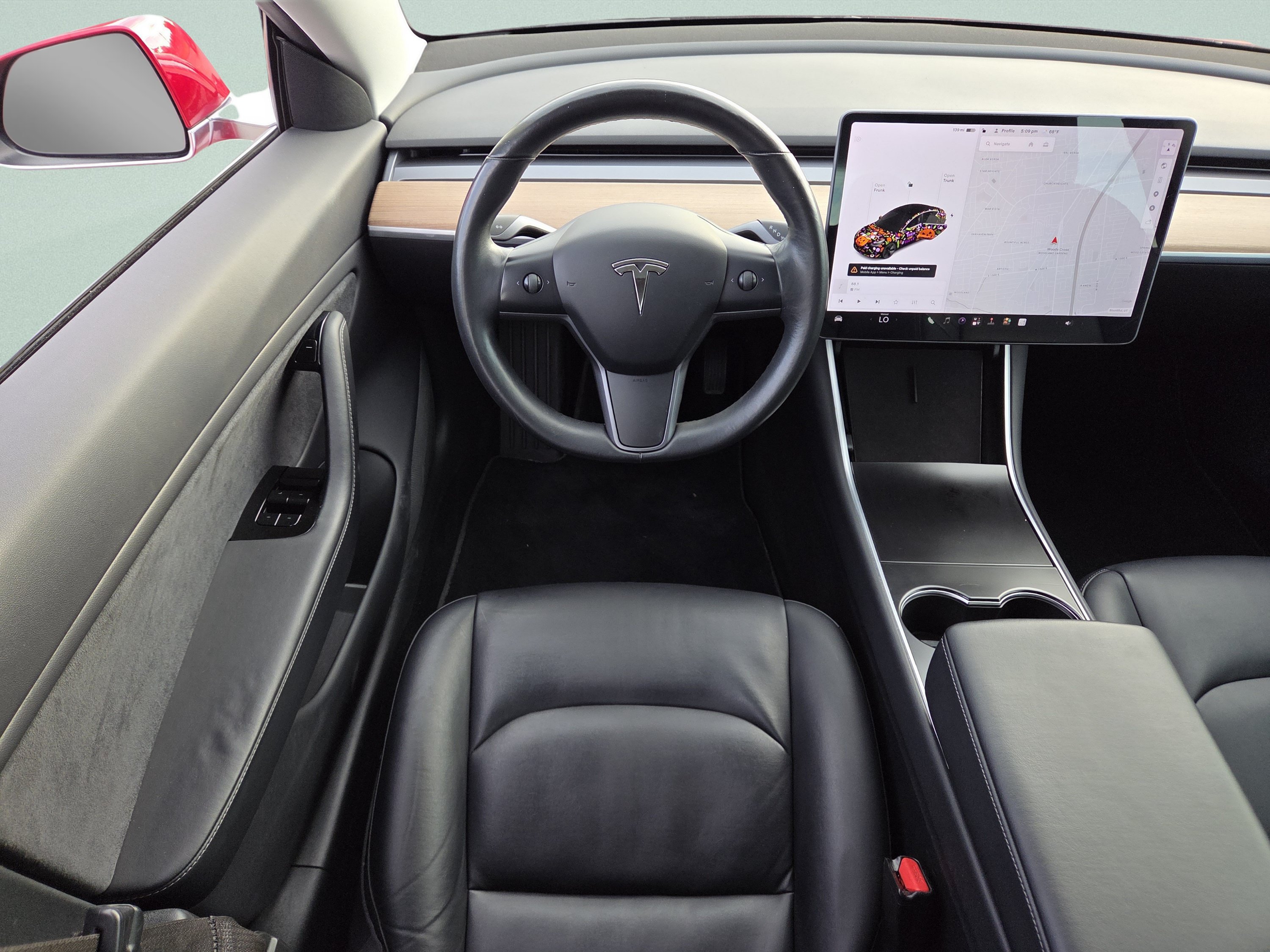 Used 2018 Tesla Model 3 RWD image 4