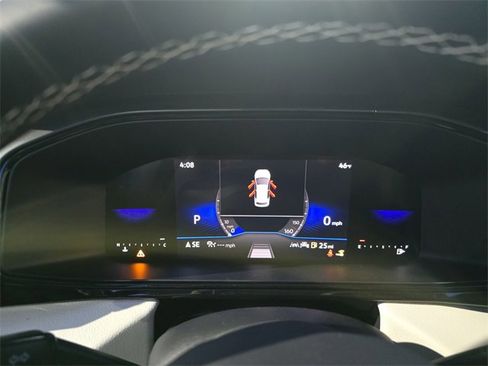 New 2026 Volkswagen Taos S image 10