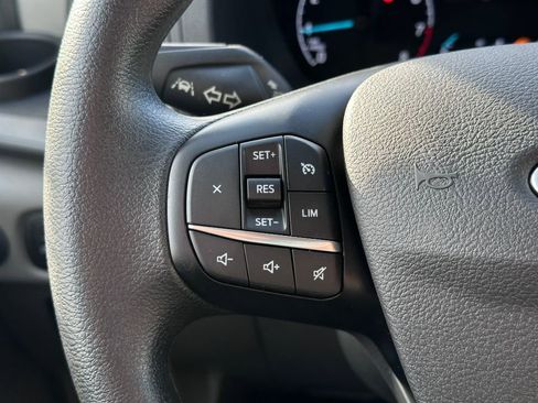 Used 2024 Ford Transit 350 148 Medium Roof w/ Interior Upgrade Package image 15