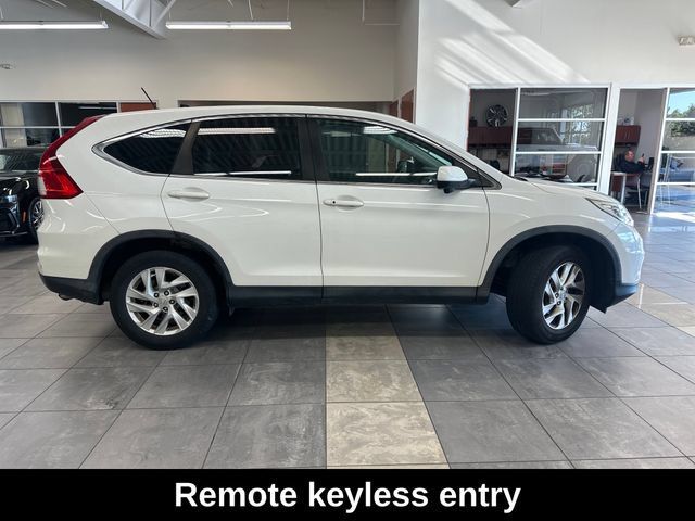 Used 2016 Honda CR-V EX image 9